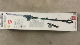 GHTI 60 Gardol Elektro Teleskop-Heckenschere