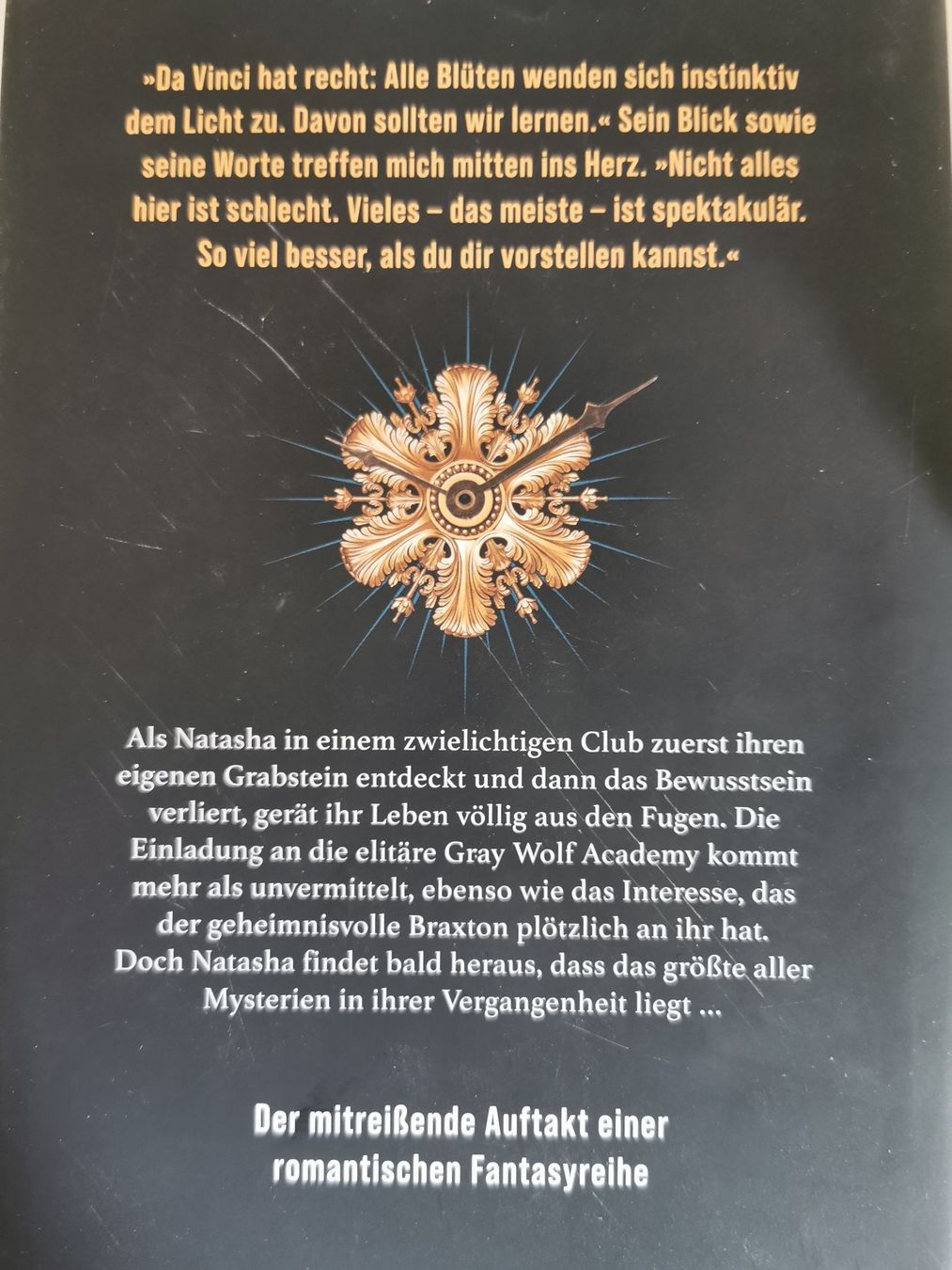 Bücher: Alison Noël	Ruling Destiny + Stealing Infinity – Gebraucht aus bern von jeannie2006 1