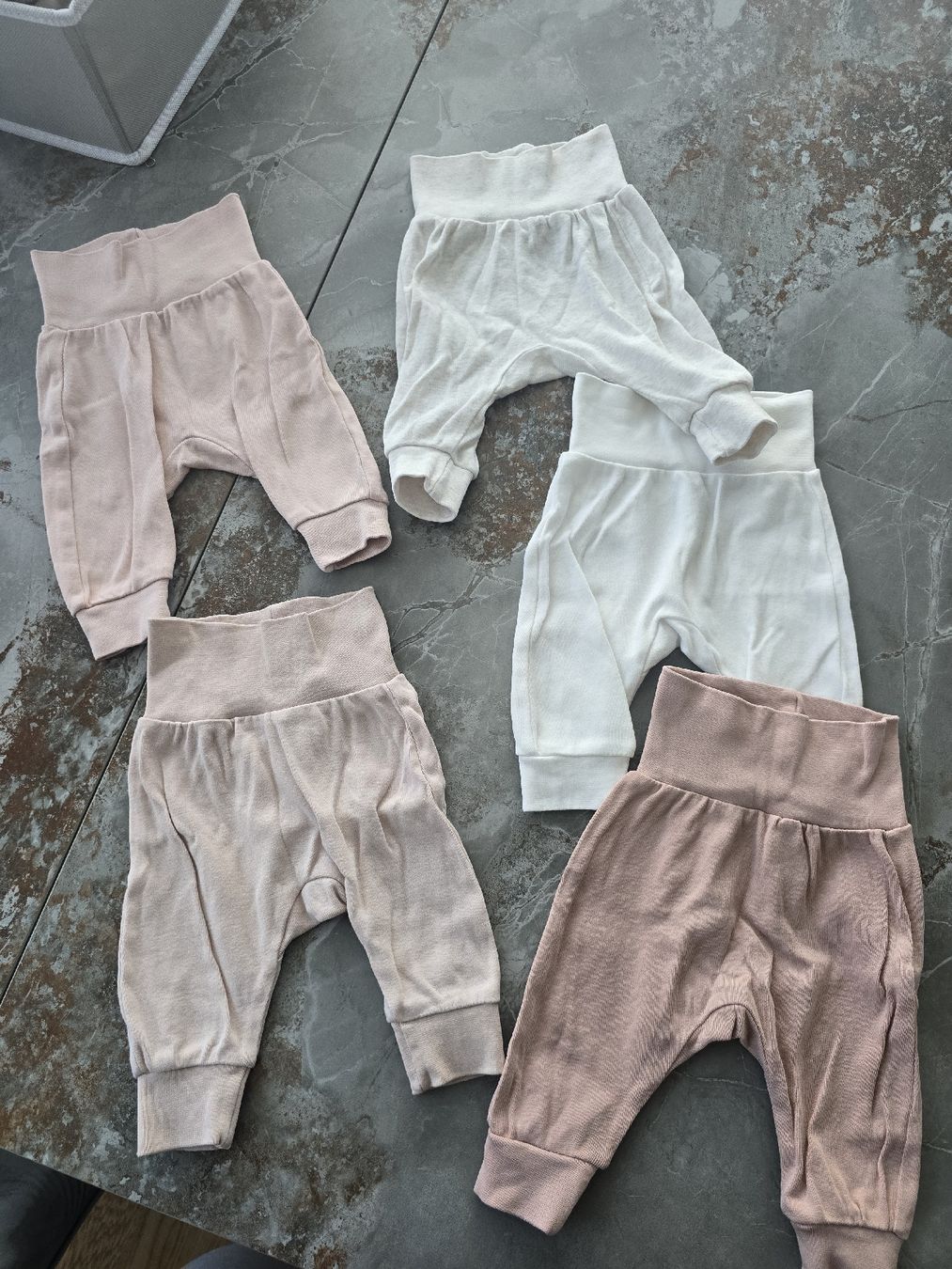 Lotti & Set di vestiti: Hosen – Usato da Baar venduto da bia_m5xb