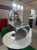 Vitra Panton Chair Classic Chrome – Limited Edition 2018