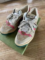 Original Gucci Screener, Gr. 40