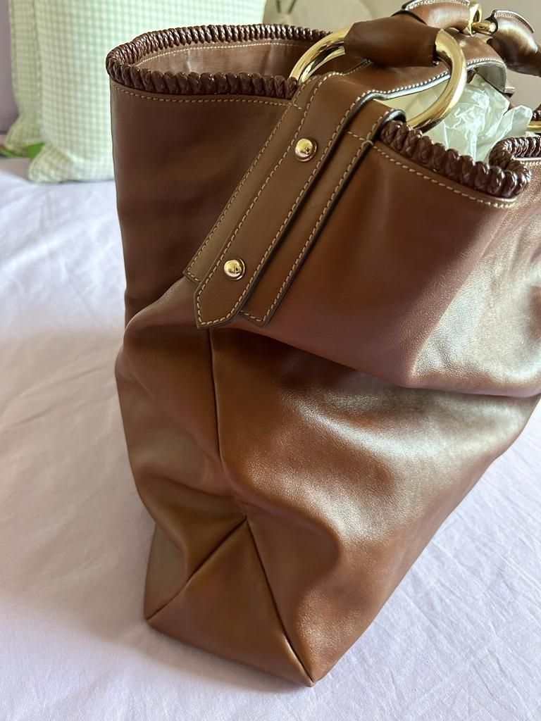 Gucci Borse da donna: Sac GUCCI  Horsebit – Usato da Vésenaz venduto da Angela.C3 2