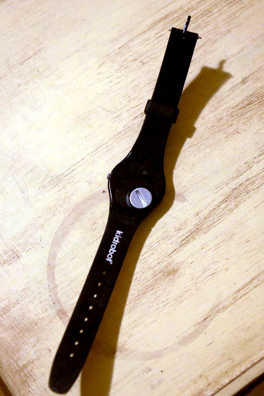Swatch Montres: Orologio Swatch – D'occasion à Solduno par WildLife83 1