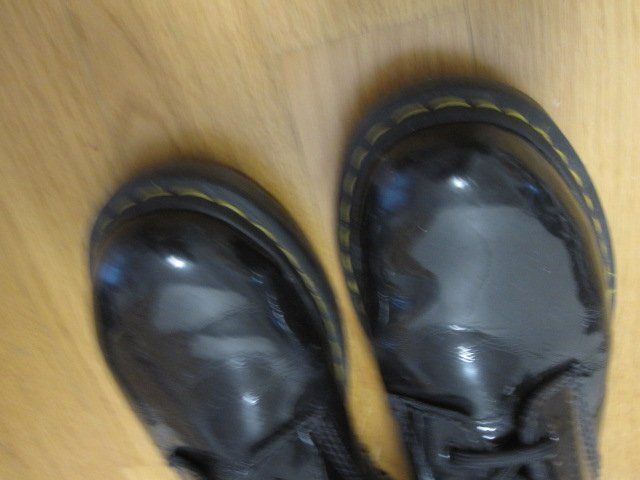 Dr. Martens Scarpe da donna: Stiefeletten WITH BOUNCING SOLES – Usato da Ehrendingen venduto da spanky11 2