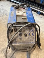 Schweissmaschine D+L MIG 250 FSA gebraucht
