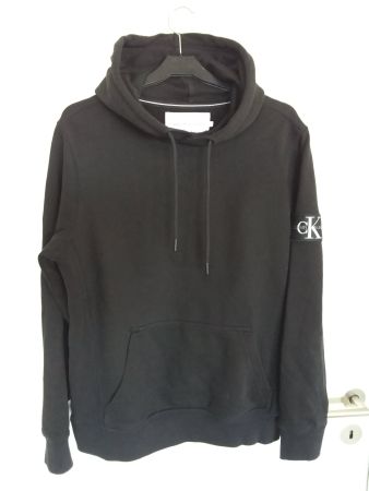 CALVIN KLEIN Hoodie Gr M