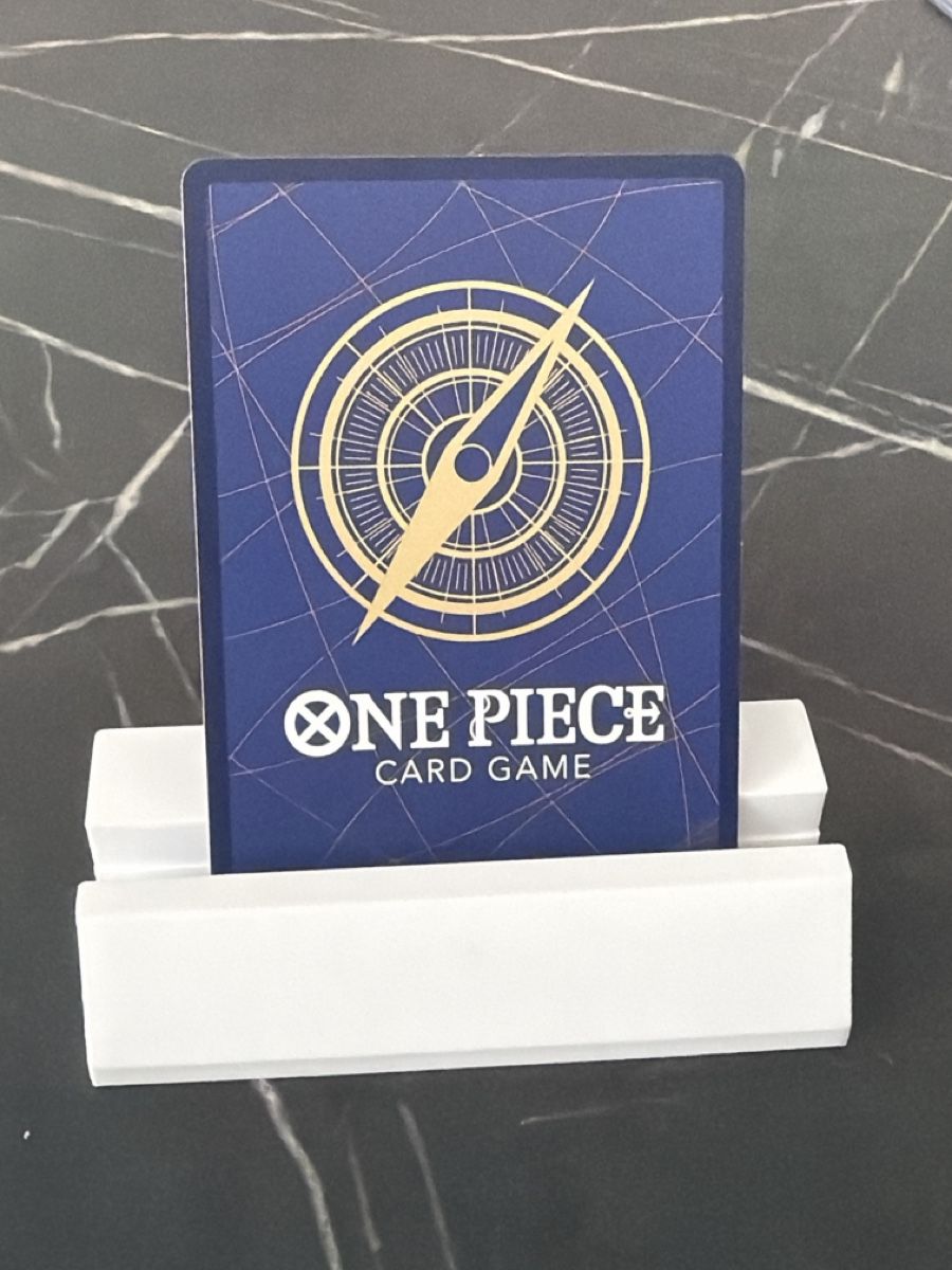 Bandai Sammelbilder & Trading cards: One Piece OP13-091 St. Marcus Mars, Englisch – Neu (gemäss Beschreibung) aus St. Gallen von cambitcg 1