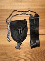 Handsäge schwarz
