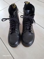 Dr. Martens 1460 modèle Pascal J, taille 36, très bon état