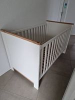 Babybett von Mäusbacher - neuwertig