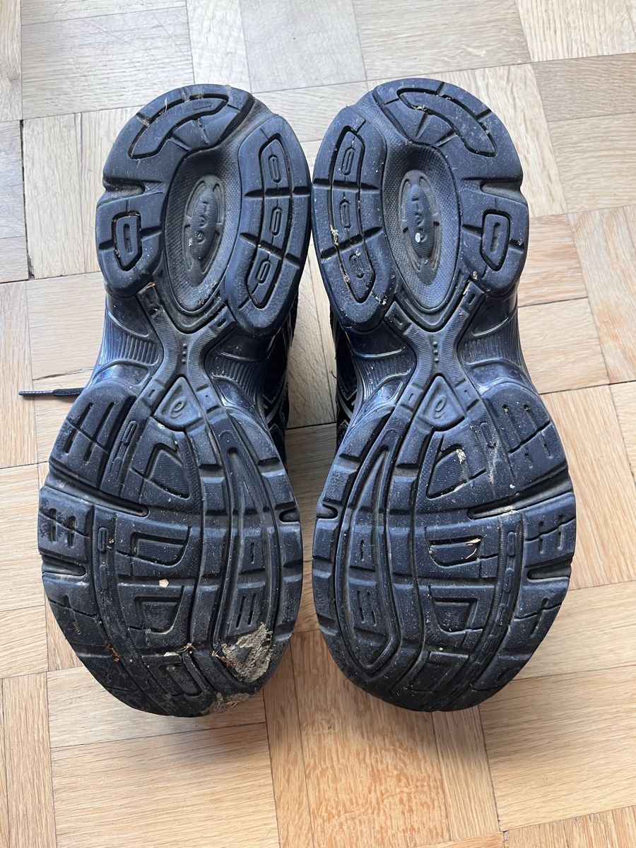 Asics Chaussures hommes: Asics Gel-1130 – D'occasion à Bern par ann1e 3