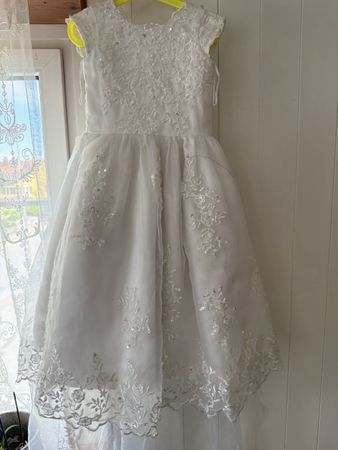 Robe de Princesse 4-5 ans