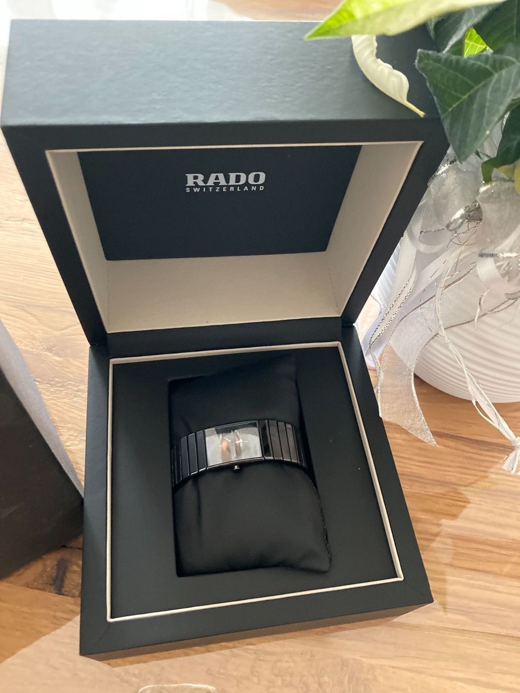 Rado Orologi: RADO Ceramica – Nuovo (secondo la descrizione) da Wettingen venduto da destinity89