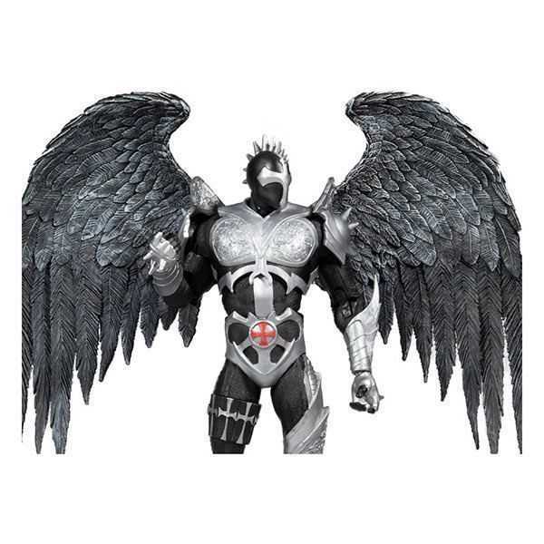 Statuette: Spawn: The Dark Redeemer - Actionfigur – Nuovo e nell'imballaggio originale da Zofingen venduto da ActionSpielzeug 5