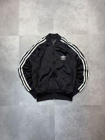 Vintage Adidas Firebird Trainingsjacke - Grösse S