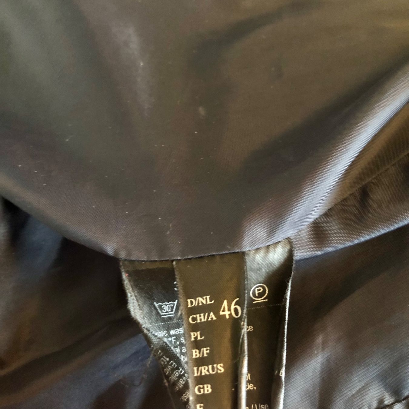 Taifun Giacche: Taifun Separates Jacke, Grösse 46 – Usato da Brienz BE venduto da Kokolea84 6