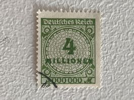 SALE ! DR Briefmarken ab 1.25 CHF (Gratis-Versand)