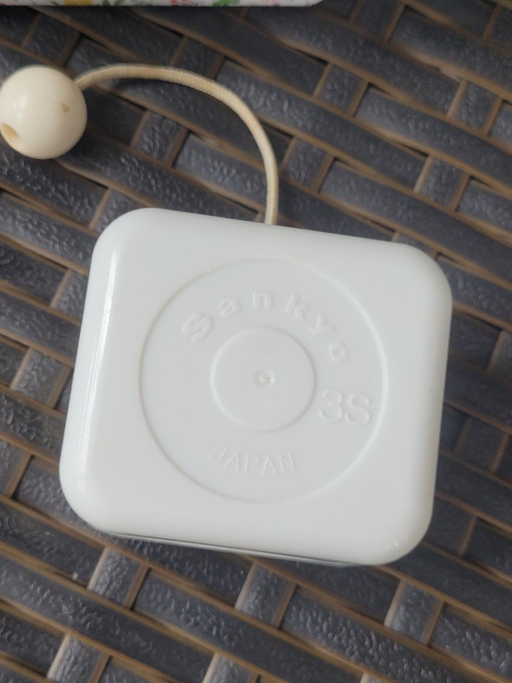 Boîtes à musique: 2 Tolle Spieluhren Spieldosen – D'occasion à Buttikon SZ par Renco 1