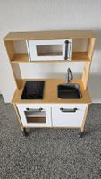 Spielküche Kinderküche Ikea Duktig