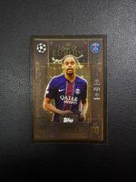 Topps Match Attax 2025/26 Bradley Barcola 243