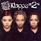 CDs: Tic Tac Toe - Klappe die 2te,  F23, CD – D'occasion à Sessa par fraenklishop