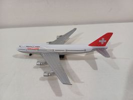 Swissair Play Set