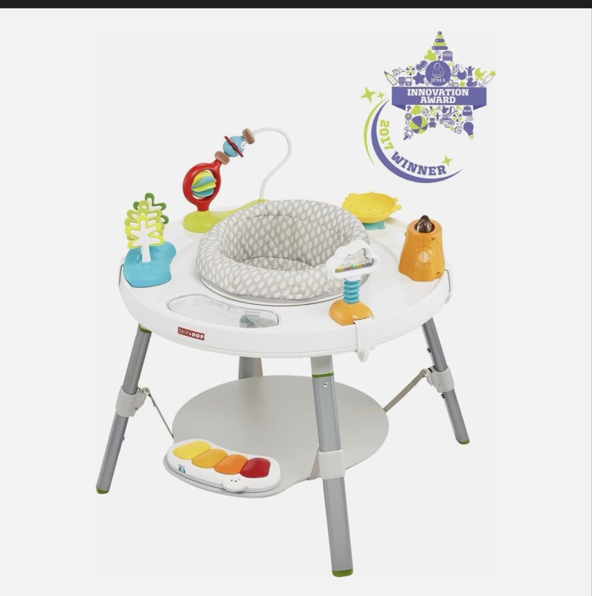 Giocattoli: Skip Hop Explore & More Babytrainer – Usato da Zollikofen venduto da FFD.