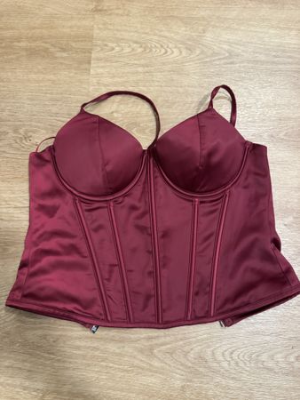 Top Corset NEU (XS)