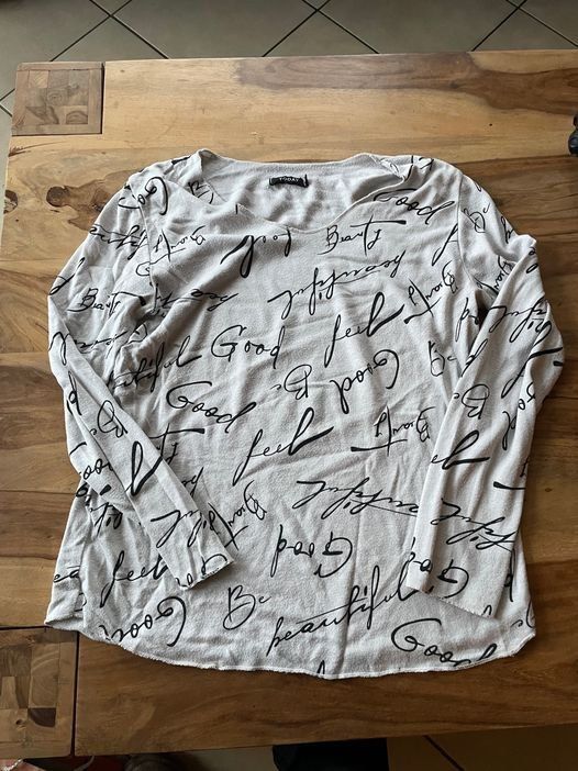 Maglioni & Felpe: Damen Pullover L Beige – Usato da Bergdietikon venduto da antovale