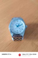 Armand Nicolet Herren Automatikuhr - Sehr guter Zustand!