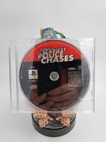 World Scariest Police Chases  (PS1)