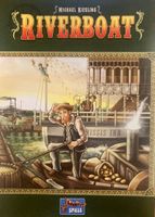 Riverboat