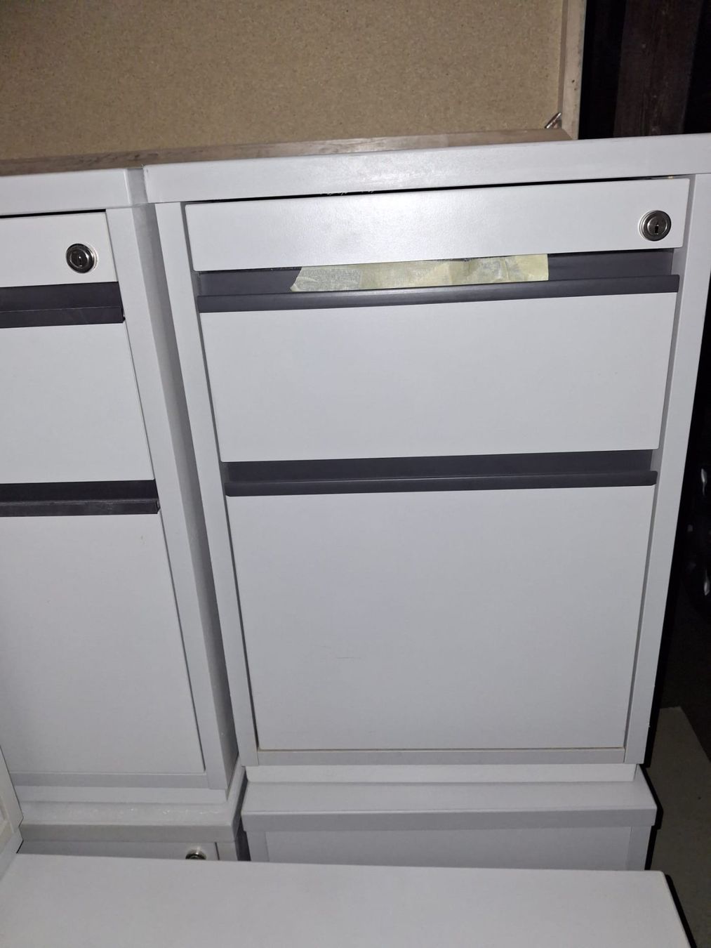 Cassettiere: Büro korpus Neu! – Usato da Grenchen venduto da rdkn01 1