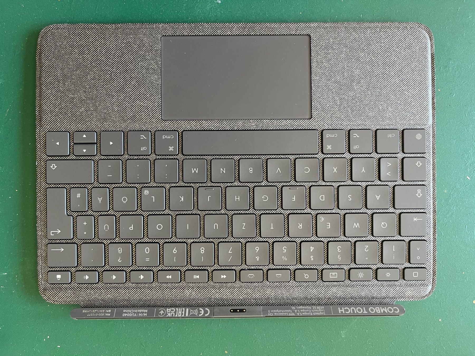Apple Tablet PC: iPad 9. Gen, Tastatur und Pen – Usato da Turgi venduto da sophiejaefeli 3