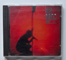 U2 / Under A Blood Red Sky (LIVE)