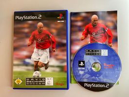David Beckham Soccer - PS2