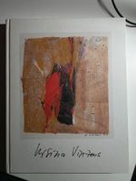Ursina Vinzens - 2005 - Ein Künstlerportrait