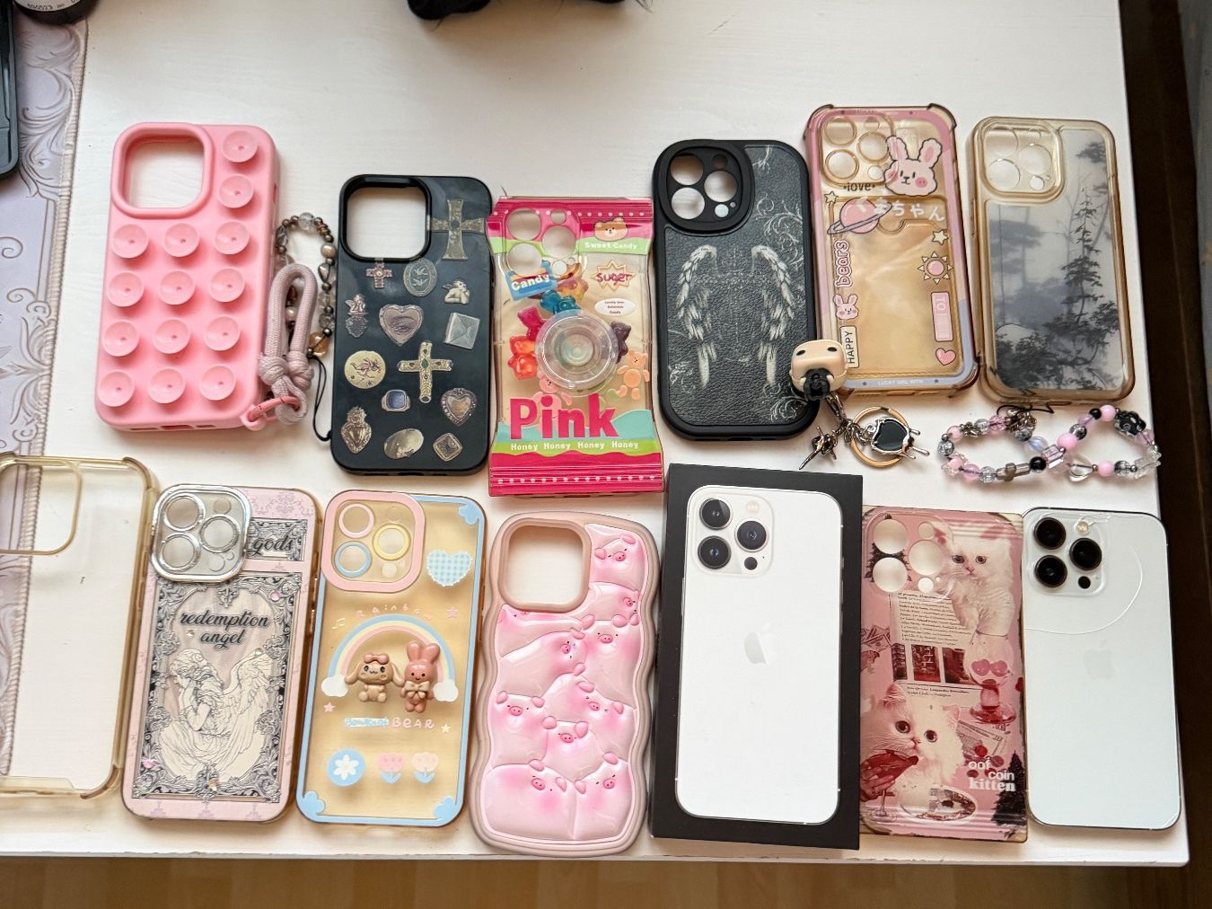 Apple Telefoni cellulari / Smartphones: Iphone 13 Pro 512GB – Usato da Neuendorf venduto da bohdana