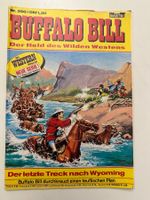 BUFFALO BILL BAND 390 von Bastei