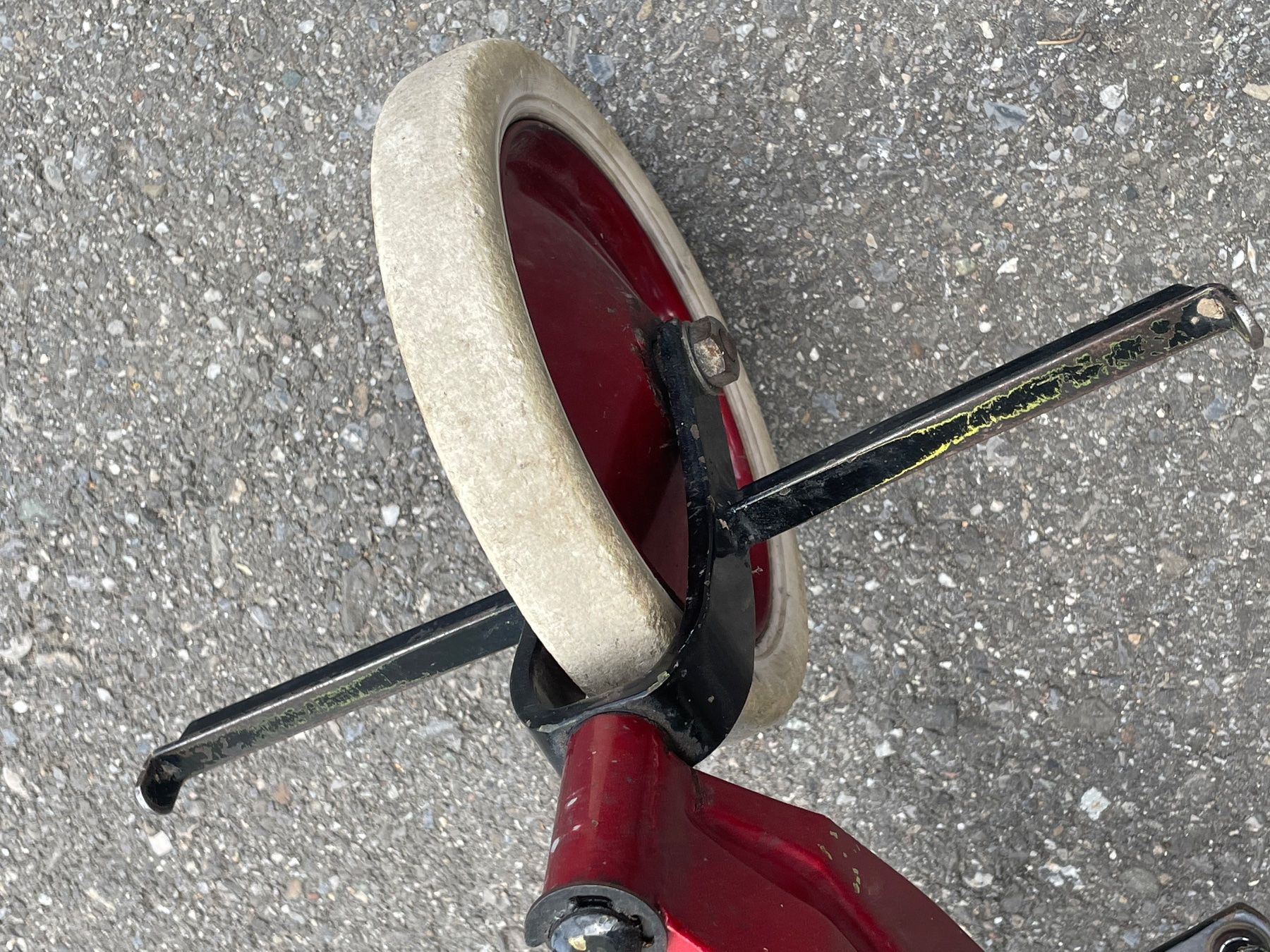 Fahrzeuge für Kinder: Cyclo Skiff Nyon – Gebraucht aus Rupperswil von Sunnyhill 7