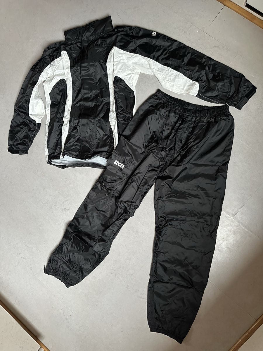 Jacken: Regenkleider Motorread – Neu und originalverpackt aus Wohlen b. Bern von chrige84 3