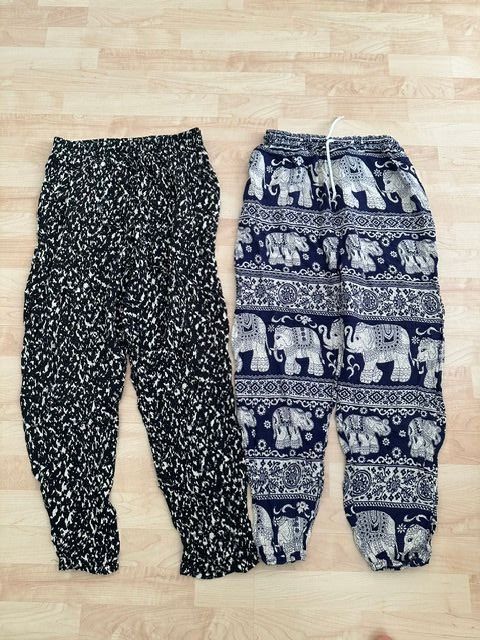 Ensembles coordonnés: 21-teiliges Mädchen-Kleiderpaket Gr. 170 – D'occasion à Horgen par nafets8810 8