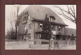 Foto - Heim - 1933 Wo ?