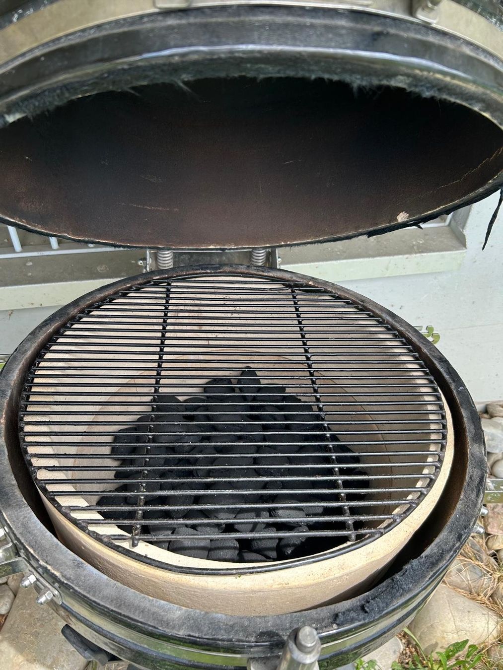 Griglie: grill – Usato da Basel venduto da faz_hdd8 9