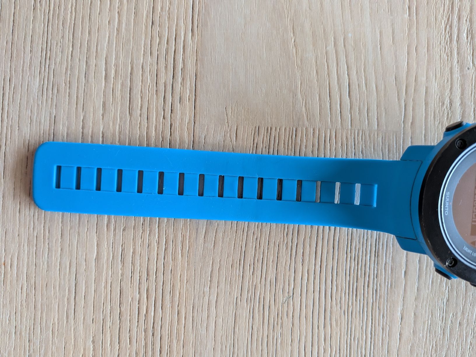 Suunto Smartwatch: Suunto Ambit 3 Vertical – Gebraucht aus Grabs von Ibeas 3