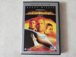 Armageddon  -  Das jüngste Gericht  /  Special Edition