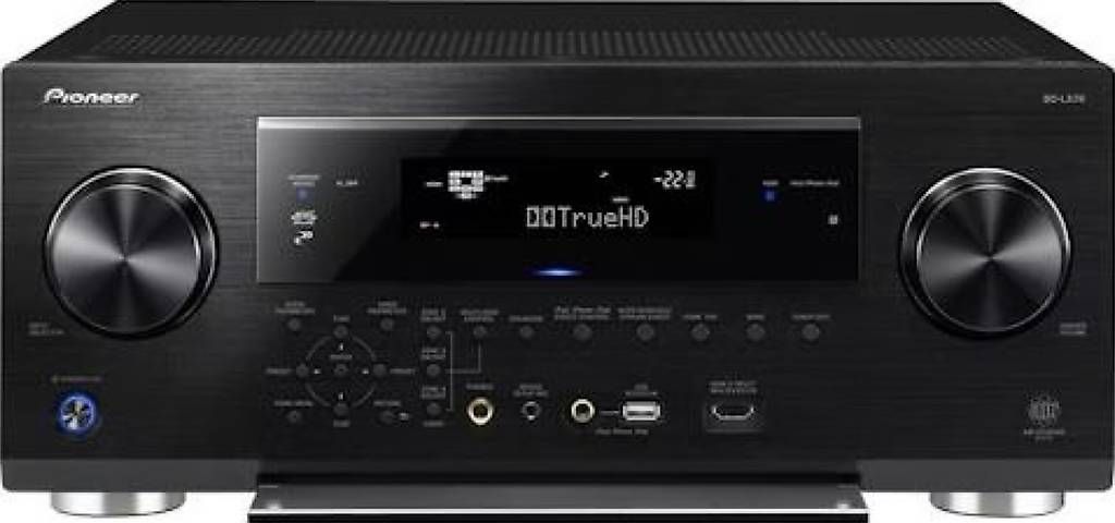 Pioneer Ricevitori: Pioneer SC LX 76 AV-Receiver – Usato da Buus venduto da pirlan 2