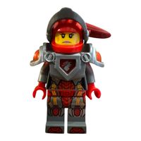 Lego Nexo Knights Macy Halbert nex016