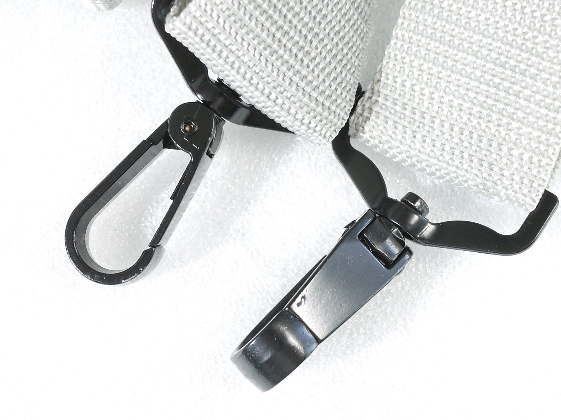 Altre valigie & borse da viaggio: Tasche Tragegurt / Strap / courroie ++ 200 x 4 cm ++ – Nuovo (secondo la descrizione) da Egg b. Zürich venduto da JCB 2