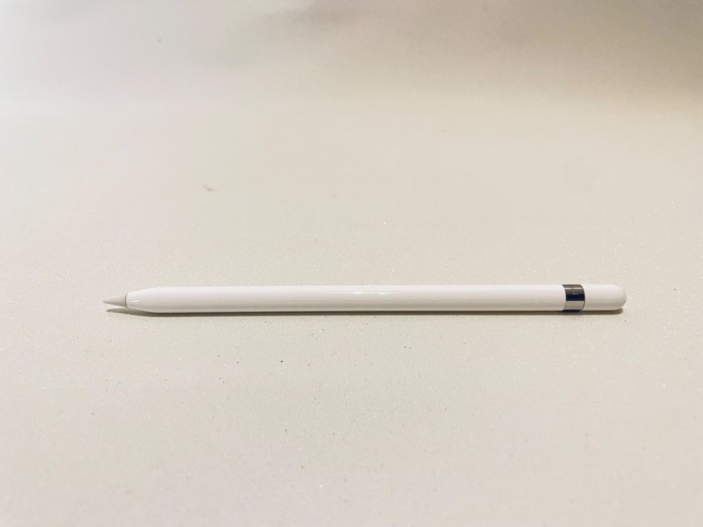 Apple Pencil 1. Generation | Kaufen auf Ricardo